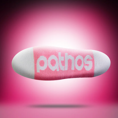 Romans 8:31 | Highlight Pink + White