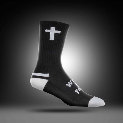 Walk In Faith