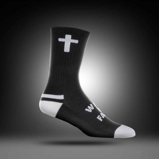Walk In Faith